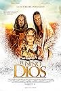 Eugenio Siller, Malena Ratner, and Hugo Soneira in El Niño Dios (2023)