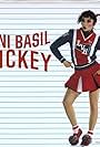 Toni Basil in Toni Basil: Mickey (1982)