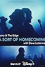 Bono & The Edge: A Sort of Homecoming, with Dave Letterman