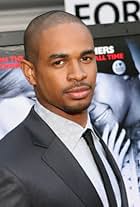 Damon Wayans Jr. at an event for Vũ Điệu Mộng Mơ (2009)