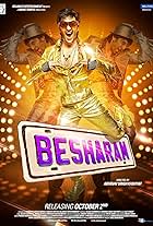 Ranbir Kapoor in Besharam (2013)