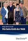 Matthias Koeberlin, Saskia Vester, August Zirner, and Karoline Teska in Für kein Geld der Welt (2011)