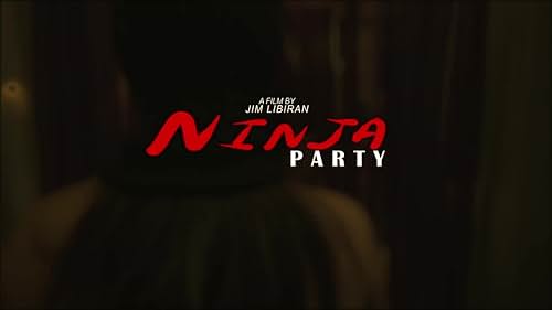 Ninja Party trailer