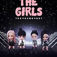 Blackpink the Game: The Girls (2023)