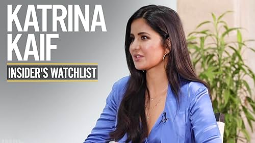 Katrina Kaif | The Insider's Watchlist