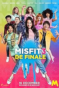 Misfit 3: De Finale (2020)