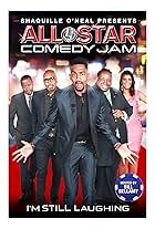 Shaquille O'Neal Presents: All Star Comedy Jam - I'm Still Laughing