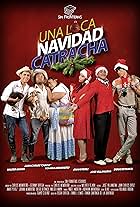 Una Loca Navidad Catracha (2014)