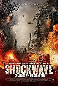 Shockwave (2017)