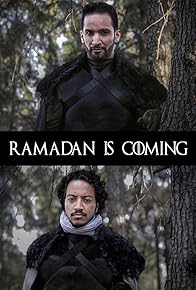 Primary photo for Ramadan Is Coming