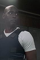 Michael Jace in Cớm Bẩn (2002)