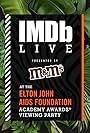 IMDb LIVE presented by M&M's at the Elton John AIDS Foundation Academy Awards Viewing Party