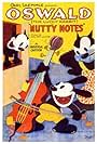 Nutty Notes (1929)