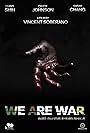 We Are War (2018)