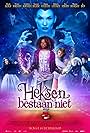 Heksen bestaan niet (2014)