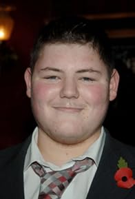 Primary photo for Jamie Waylett