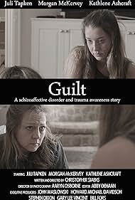 Juli Tapken and Morgan Danielle McKervey in Guilt (2018)