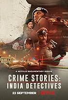 Crime Stories: India Detectives