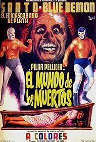 El mundo del los muertos (1970)