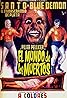 El mundo del los muertos (1970) Poster