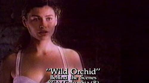 Wild Orchid