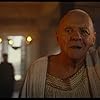 Anthony Hopkins in Those About to Die (2024)