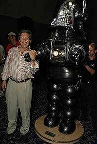 Primary photo for Robby the Robot