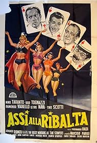 Assi alla ribalta (1954)