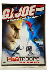 Primary photo for G.I. Joe: Spy Troops the Movie