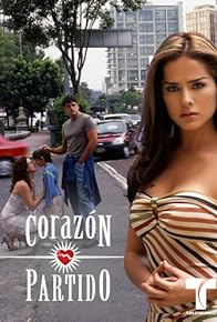 Primary photo for Corazón Partido