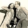 Melvyn Douglas and Lupe Velez in The Broken Wing (1932)