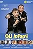 Gli infami - Episodi di vita quotidiana (2016) Poster