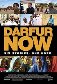 Primary photo for Darfur Now