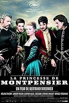 La princesse de Montpensier