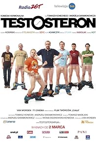 Primary photo for Testosteron