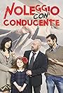 Noleggio con conducente (2017)