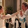 Emma Watson and Dan Stevens in Beauty and the Beast (2017)