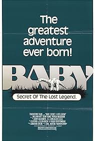 Baby: Secret of the Lost Legend (1985)