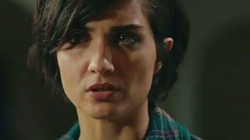 Tuba Büyüküstün in Cesur Ve Güzel (2016)