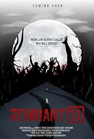 Remnant 13 (2018)