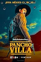 Pancho Villa. El Centauro del Norte