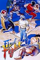 Final Fight