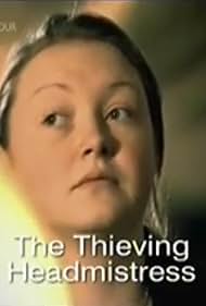 Pauline Quirke in The Thieving Headmistress (2006)