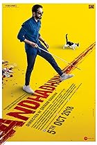 Andhadhun (2018) Poster