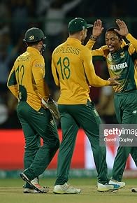 Primary photo for Super 10, Match #20: South Africa vs Sri Lanka