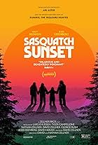 Sasquatch Sunset