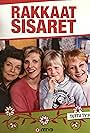 Hillevi Lagerstam, Seela Sella, Eija Vilpas, and Elli Kuneinen in Rakkaat sisaret (1988)