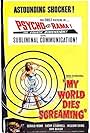 My World Dies Screaming (1958)