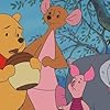 Peter Cullen, Jim Cummings, John Fiedler, and Kath Soucie in Winnie the Pooh: Springtime with Roo (2004)