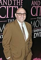 Willie Garson at an event for Chuyện Ấy Là Chuyện Nhỏ (2008)